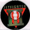 Jet Fighter 3 - CD obal