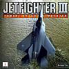 Jet Fighter 3 - predn CD obal