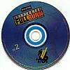 Jet Fighter: Full Burn - CD obal