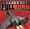 Jet Fighter: Full Burn - predn CD obal