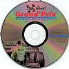 Johnny Herbert's Grand Prix World Champions - CD obal