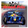 Johnny Herbert's Grand Prix World Champions - predn CD obal