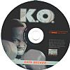 K.O. - CD obal