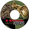 Kawasaki Fantasy Motocross - CD obal