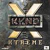 KKND Xtreme - predn CD obal