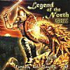 Konung: Legends of the North - predn CD obal