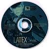 Latex: The Game - CD obal