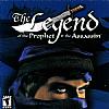 The Legend of the Prophet and the Assassin - predn CD obal