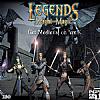 Legends of Might and Magic - predn CD obal