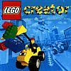 Lego Creator - predn CD obal