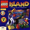 Lego Island - predn CD obal
