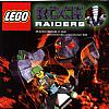 Lego Rock Raiders - predn CD obal