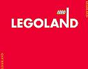 Legoland - zadn CD obal