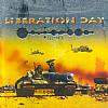 Liberation Day - predn CD obal