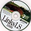 Links LS 1999 - CD obal