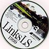Links LS 1999 - CD obal