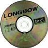 Longbow - Anthology - CD obal