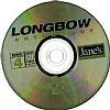 Longbow - Anthology - CD obal
