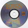 Lords of Magic - CD obal