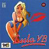 Lula: Virtual Babe - predn CD obal