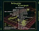 Magic Carpet - zadn CD obal