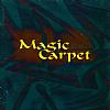 Magic Carpet - predn CD obal