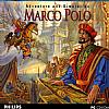 Marco Polo: Adventure and Simulation - predn CD obal