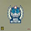 Mass Destruction - predn CD obal