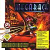 MegaRace - predn CD obal