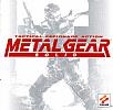 Metal Gear Solid - predn CD obal