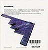 Microsoft World of Flight - predn vntorn CD obal