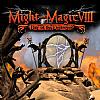 Might & Magic 8: Day of the Destroyer - predn CD obal