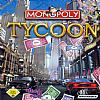 Monopoly Tycoon - predn CD obal