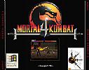 Mortal Kombat 4 - zadn CD obal