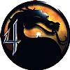 Mortal Kombat 4 - CD obal