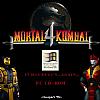 Mortal Kombat 4 - predn CD obal