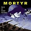 Mortyr: 2093-1944 - predn CD obal
