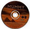 Mummy: Tomb of the Pharaoh - CD obal