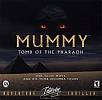 Mummy: Tomb of the Pharaoh - predn CD obal