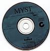 Myst - CD obal