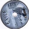 Myst 3: Exile - CD obal