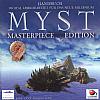 Myst: Masterpiece Edition - predn CD obal