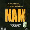 NAM - predn CD obal