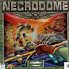 Necrodome - predn CD obal
