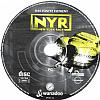 NYR - New York Race - CD obal