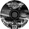 NFL Blitz - CD obal