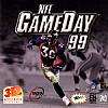NFL Game Day 99 - predn CD obal