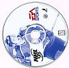 NHL 98 - CD obal