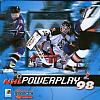 NHL Powerplay 98 - predn CD obal