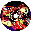 NHRA Drag Racing - CD obal